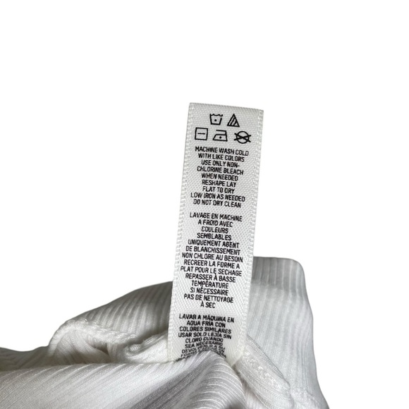 Skims Ribbed Soft Lounge Sleep Pant in Marble Size 2X - Picture 6 of 9